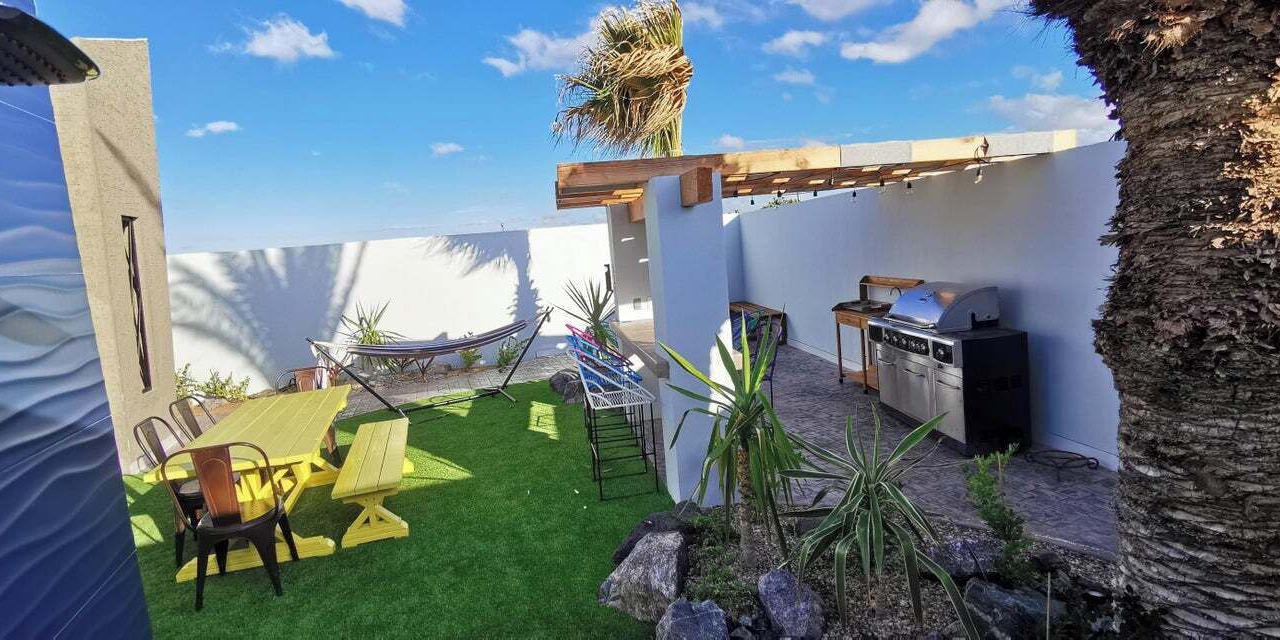 Photo of Outdoor in Laguna Shores