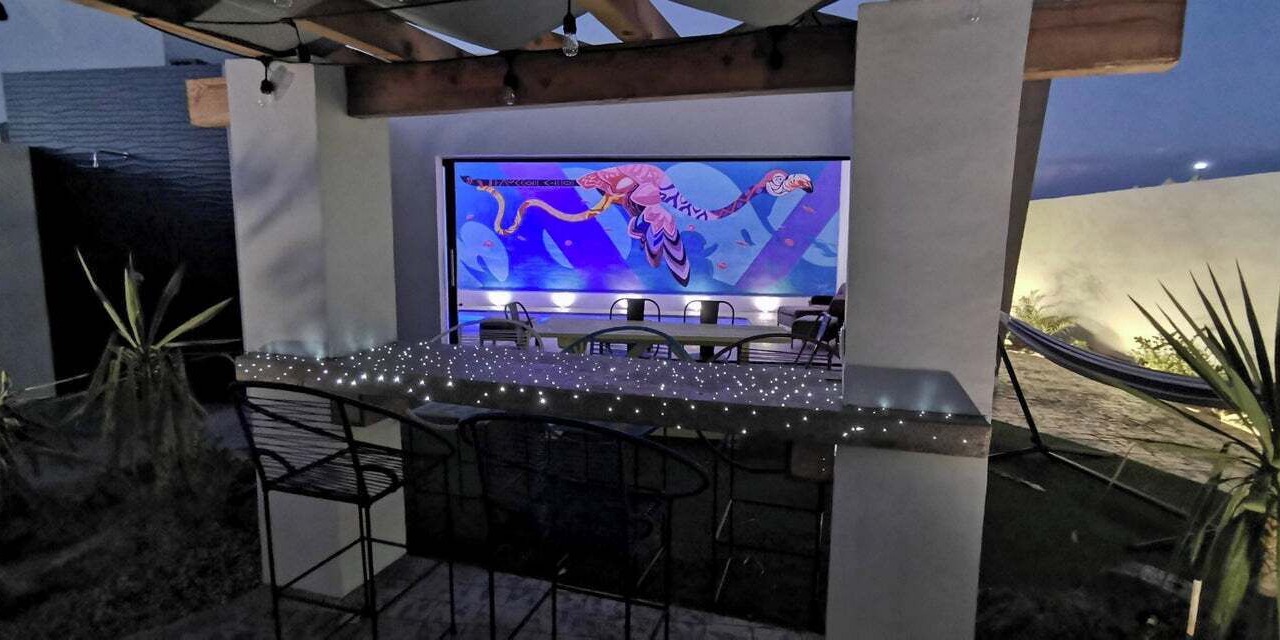 Photo of Outdoor in Laguna Shores