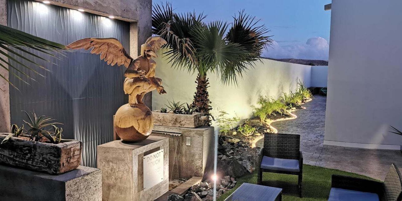 Photo of Patio Balcony in Laguna Shores
