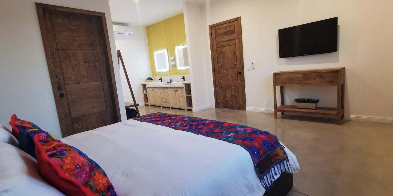 Photo of Bedroom in Laguna Shores