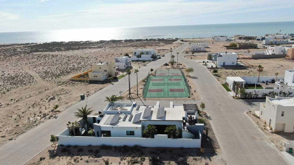 Photo of Outdoor in Laguna Shores
