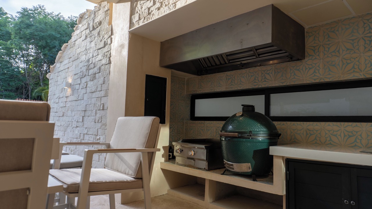 Photo of Outdoor in Playacar Fase II