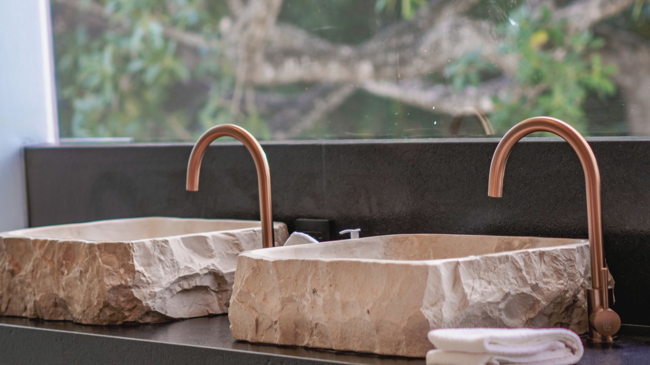 Photo of Bathroom in Playacar Fase II