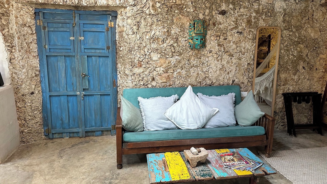 Photo of Others in Yucatan