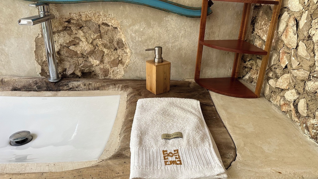 Photo of Bathroom in Yucatan