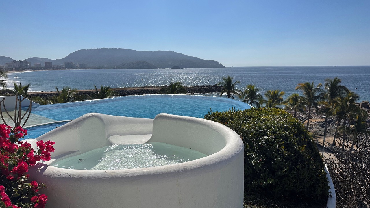 Photo of Outdoor in Ixtapa