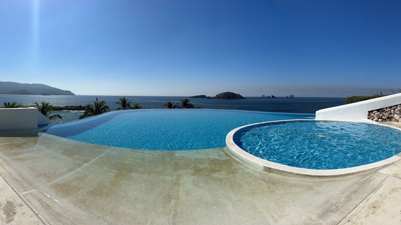 Photo of Outdoor in Ixtapa
