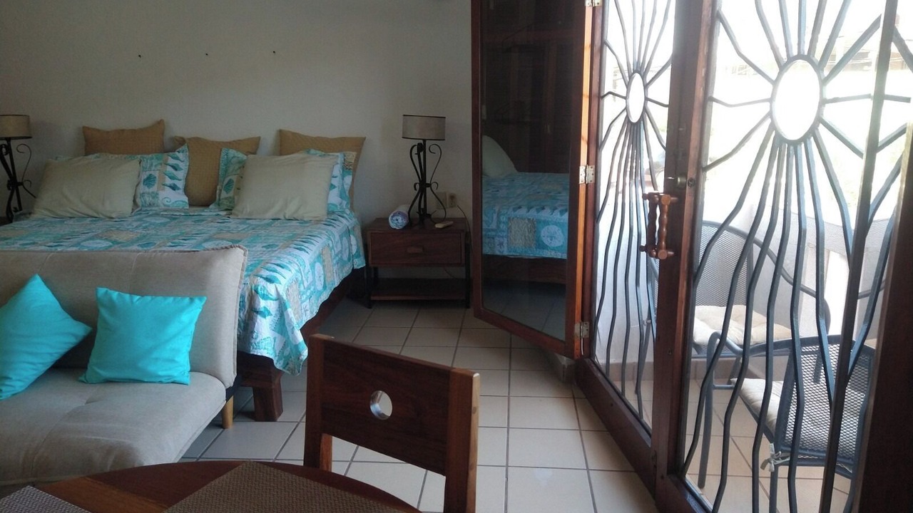 Photo of Bedroom in Centro