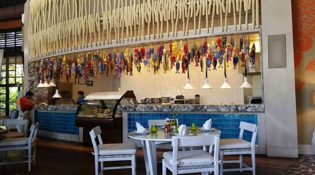 Photo of Outdoor in Villa Juarez