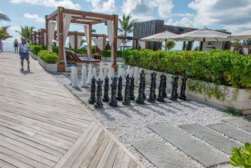 Photo of Outdoor in Villa Juarez