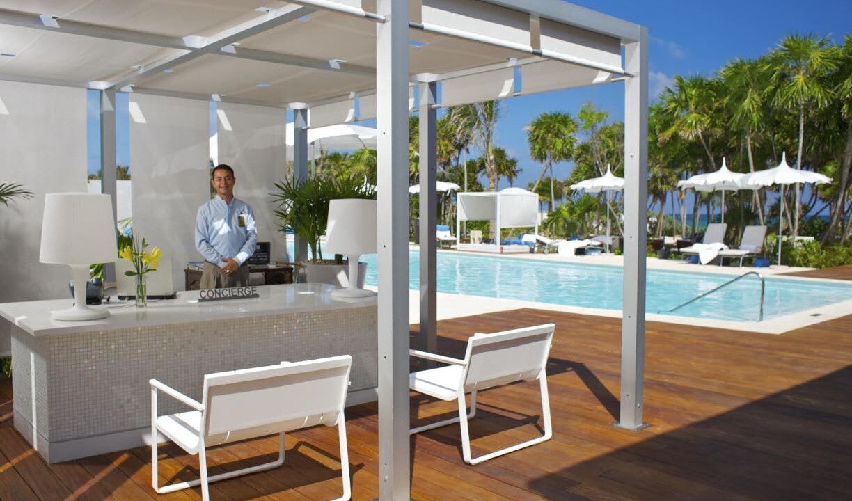 Photo of Outdoor in Villa Juarez