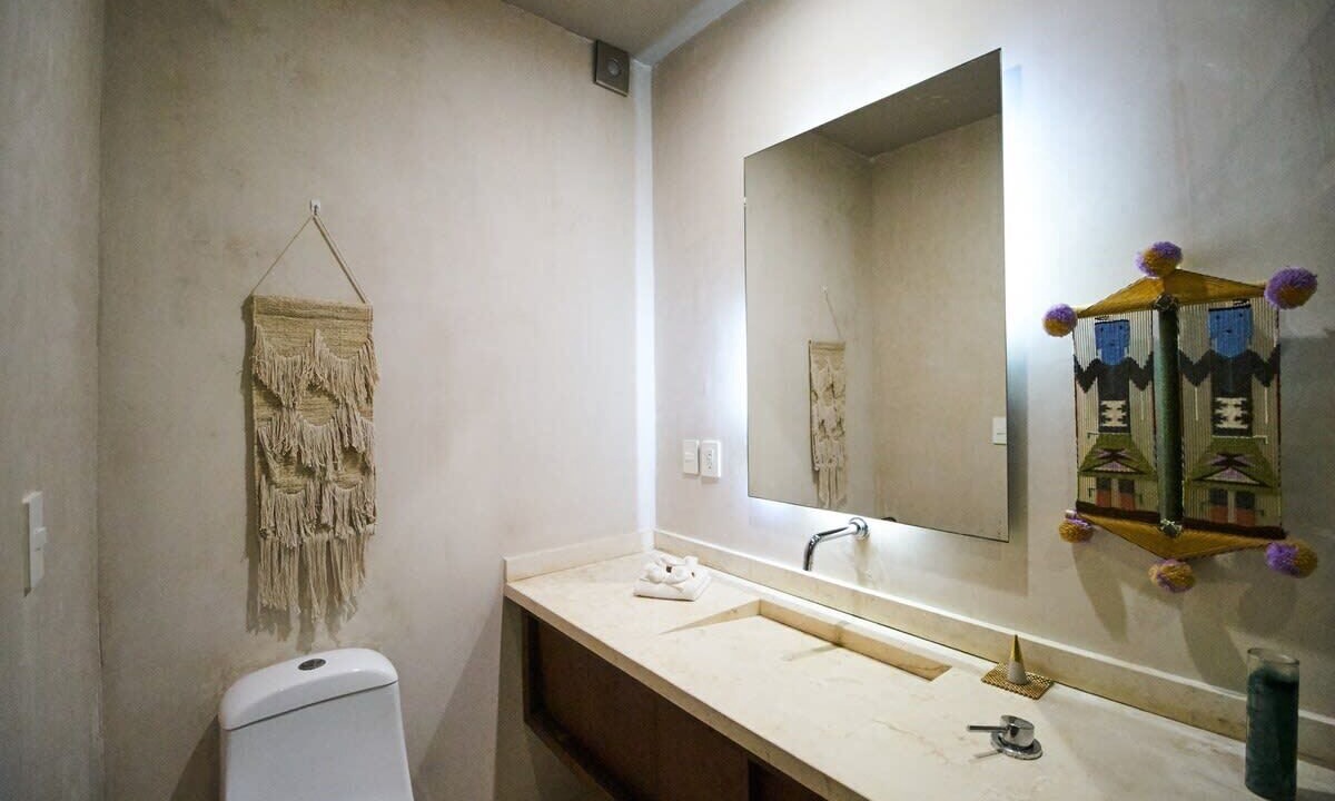 Photo of Bathroom in Zama