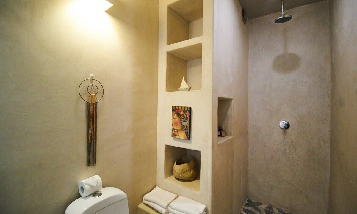 Photo of Bathroom in Zama