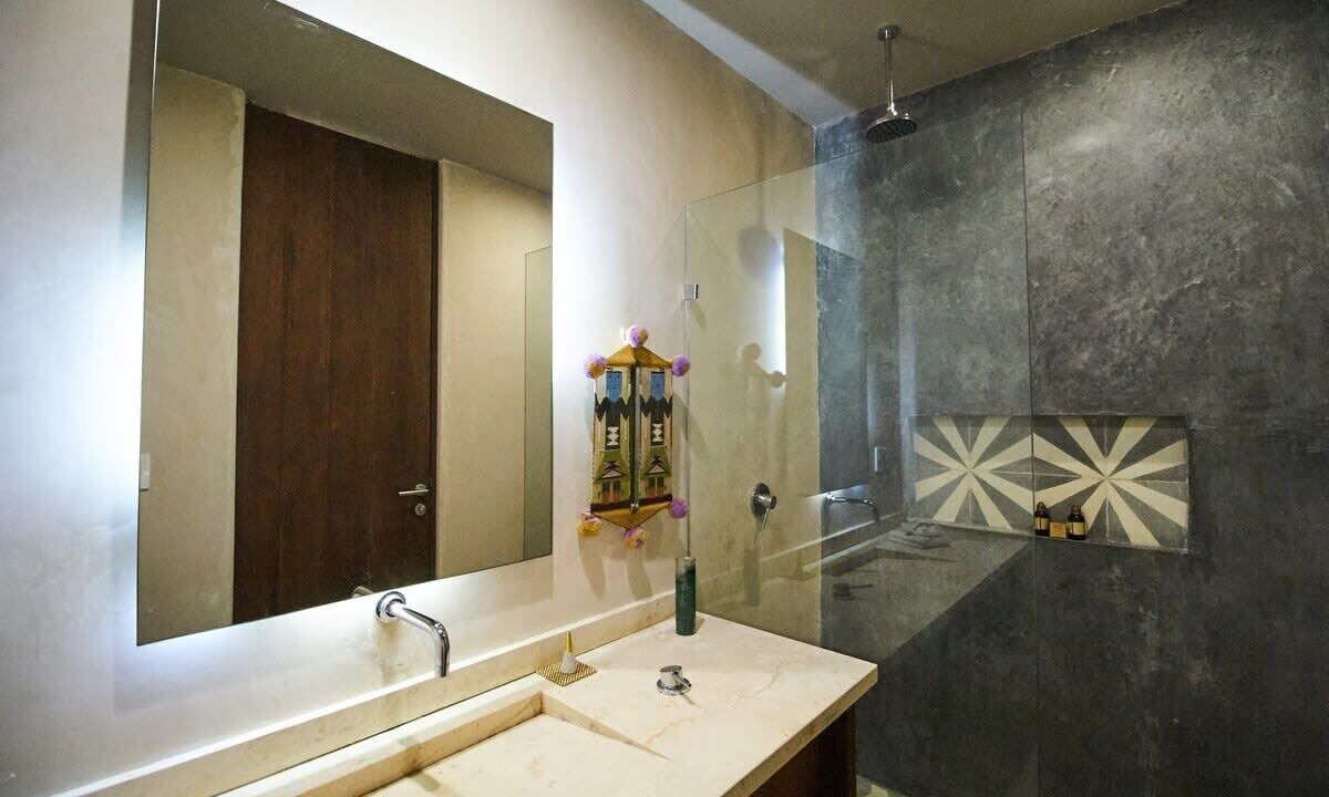 Photo of Bathroom in Zama