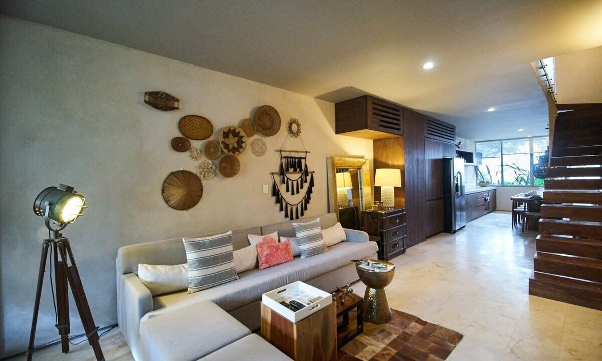 Photo of Livingroom in Zama