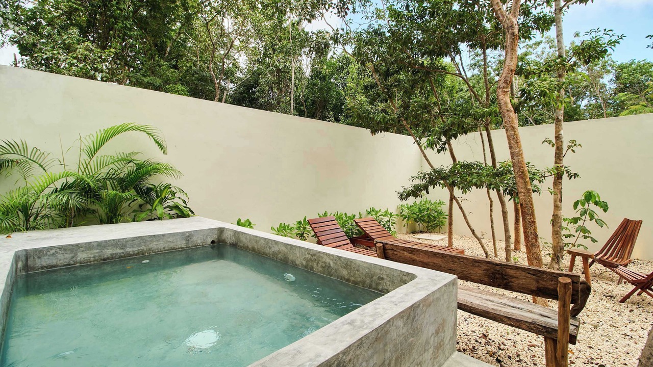Photo of Outdoor in Tulum