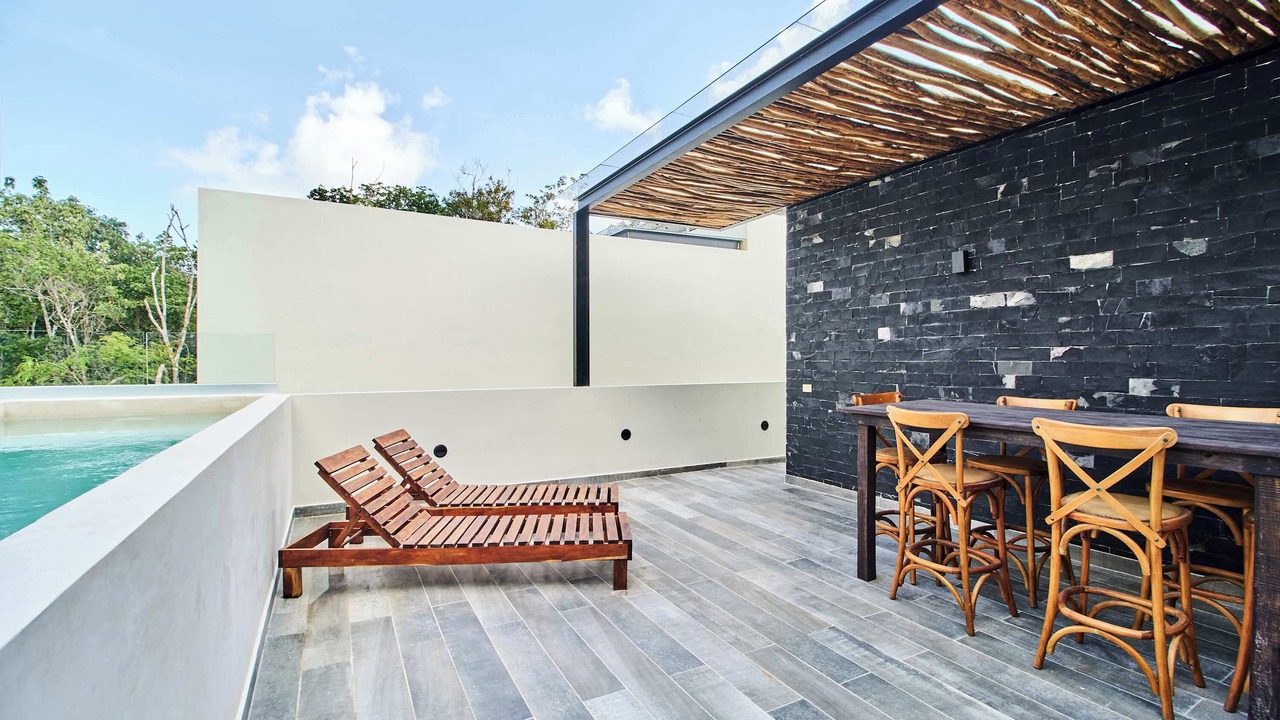 Photo of Outdoor in Tulum