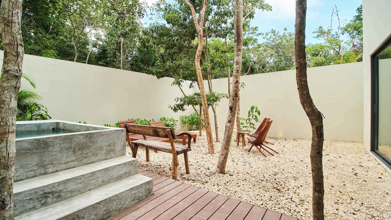 Photo of Outdoor in Tulum