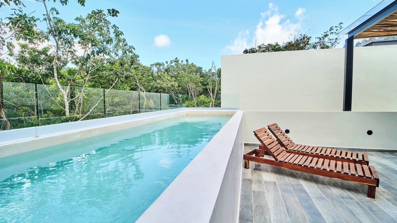 Photo of Outdoor in Tulum