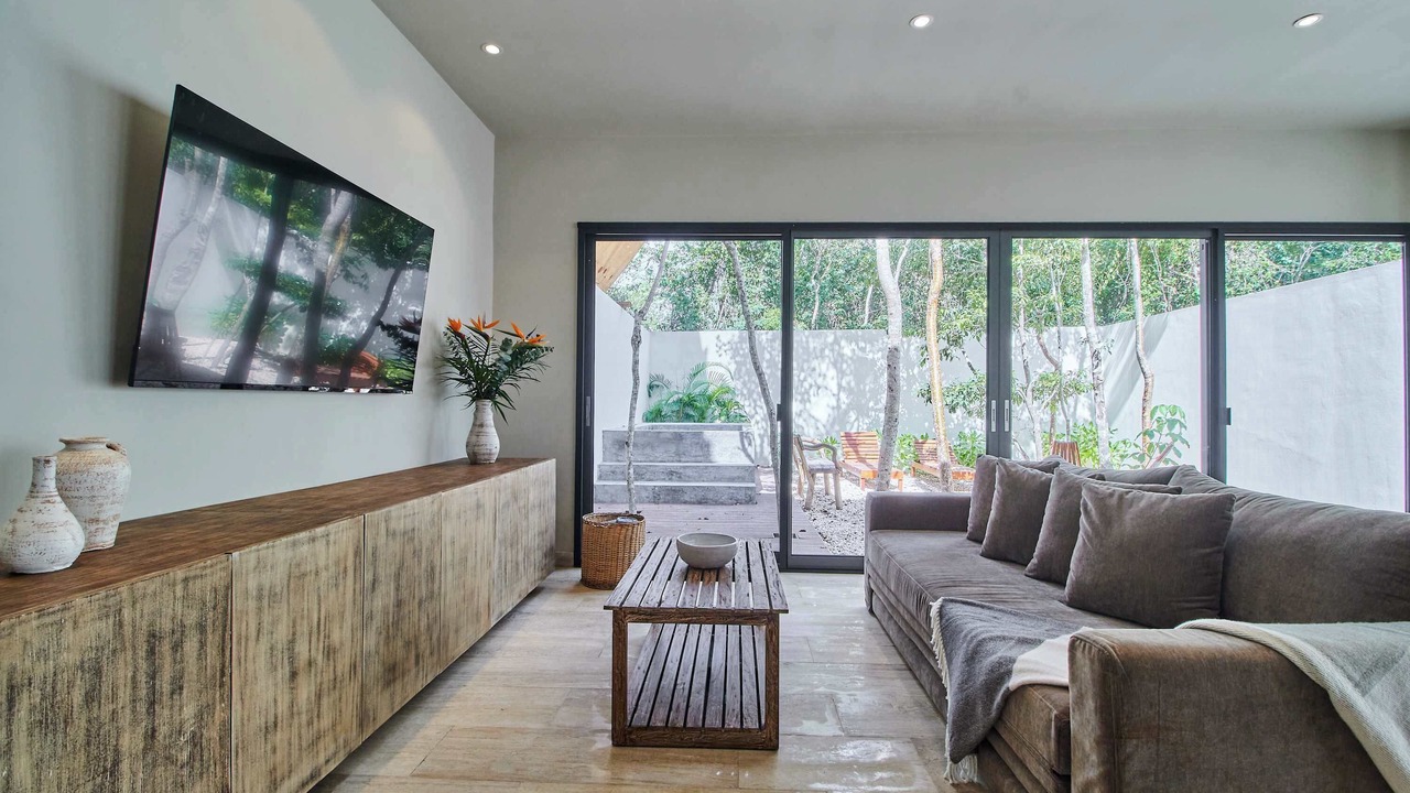 Photo of Bedroom in Tulum