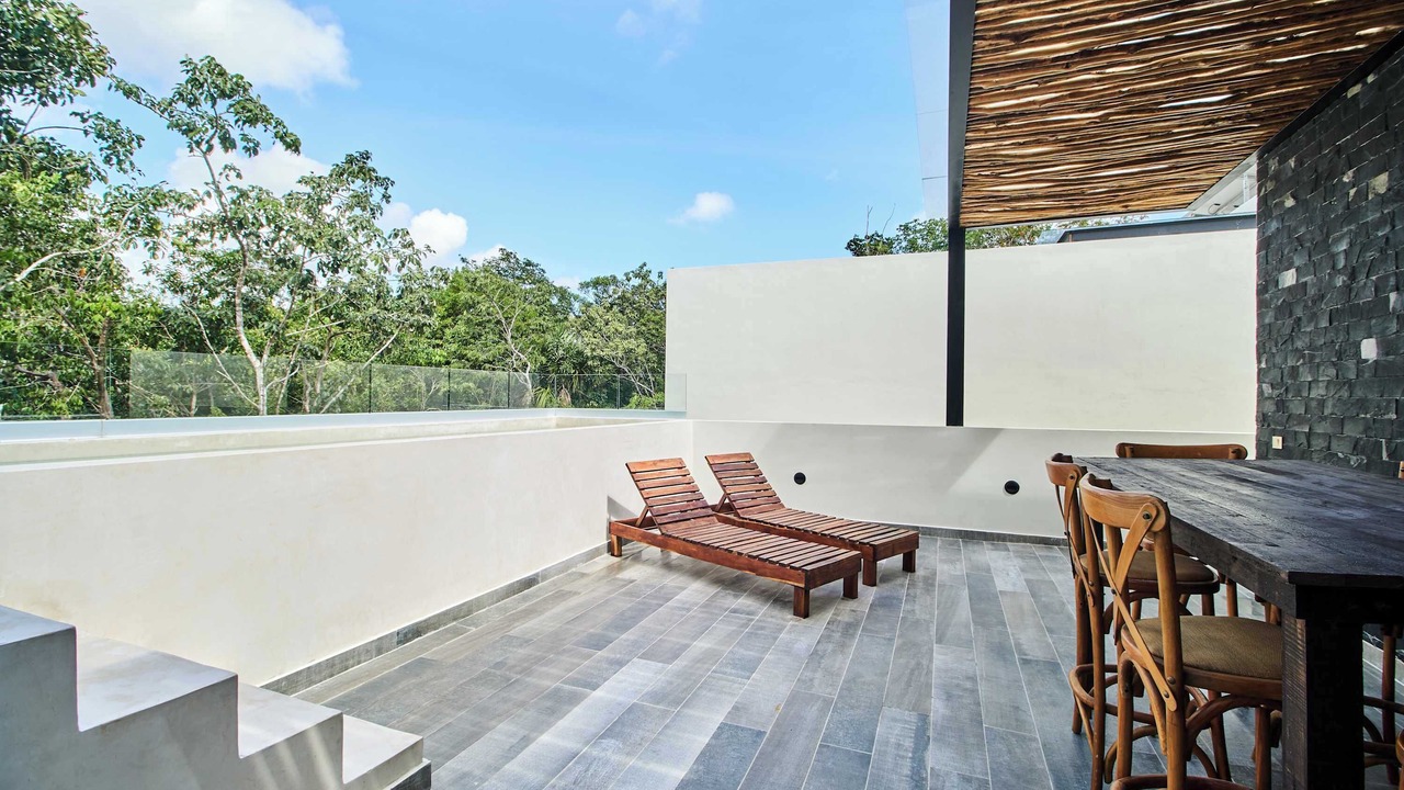 Photo of Outdoor in Tulum