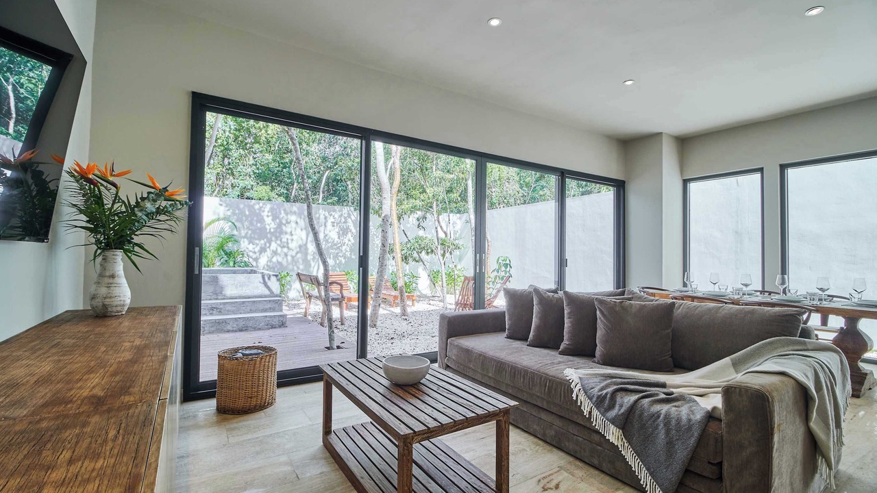 Photo of Bedroom in Tulum