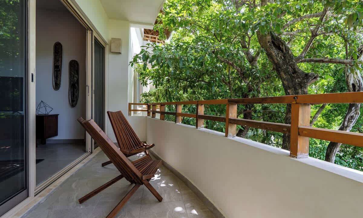 Photo of Patio Balcony in Zama