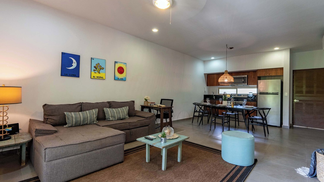 Photo of Livingroom in Zama