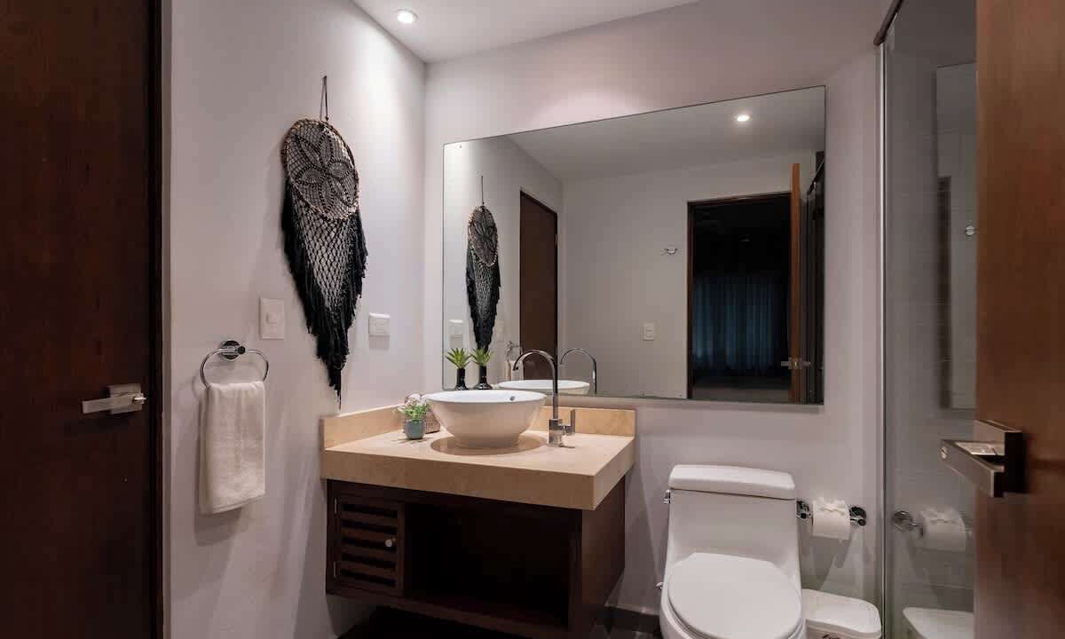 Photo of Bathroom in Zama