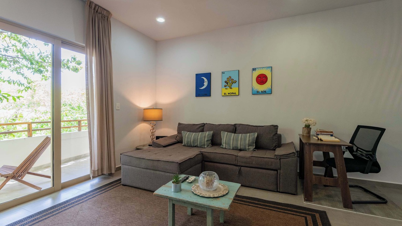 Photo of Livingroom in Zama
