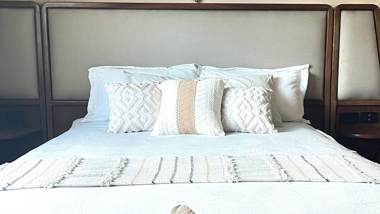 Photo of Bedroom in Tulum