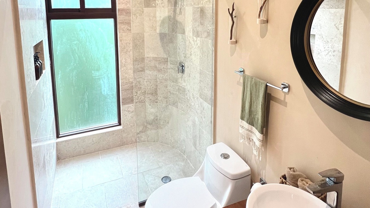 Photo of Bathroom in Tulum