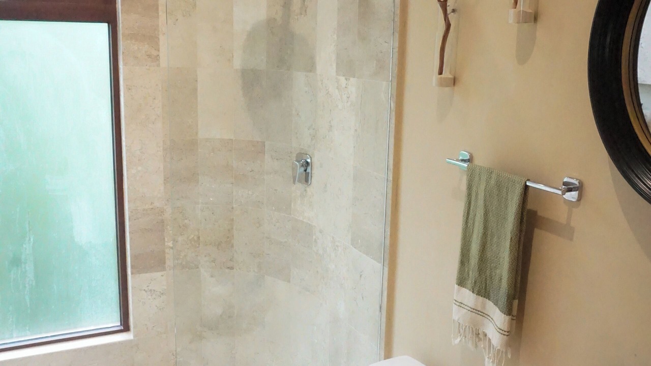 Photo of Bathroom in Tulum
