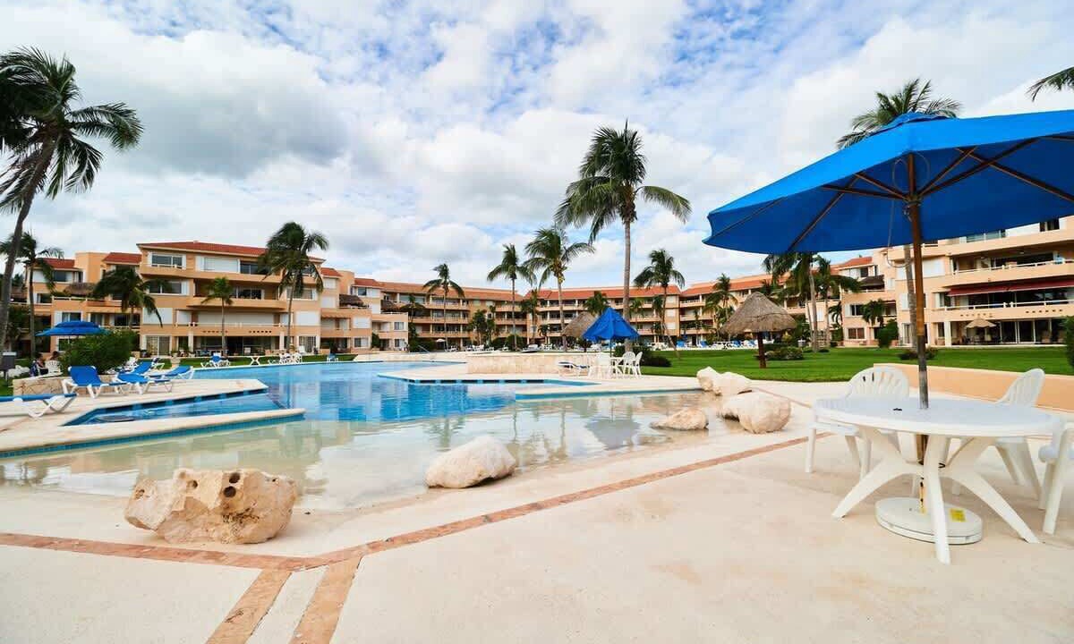Photo of Outdoor in Puerto Aventuras