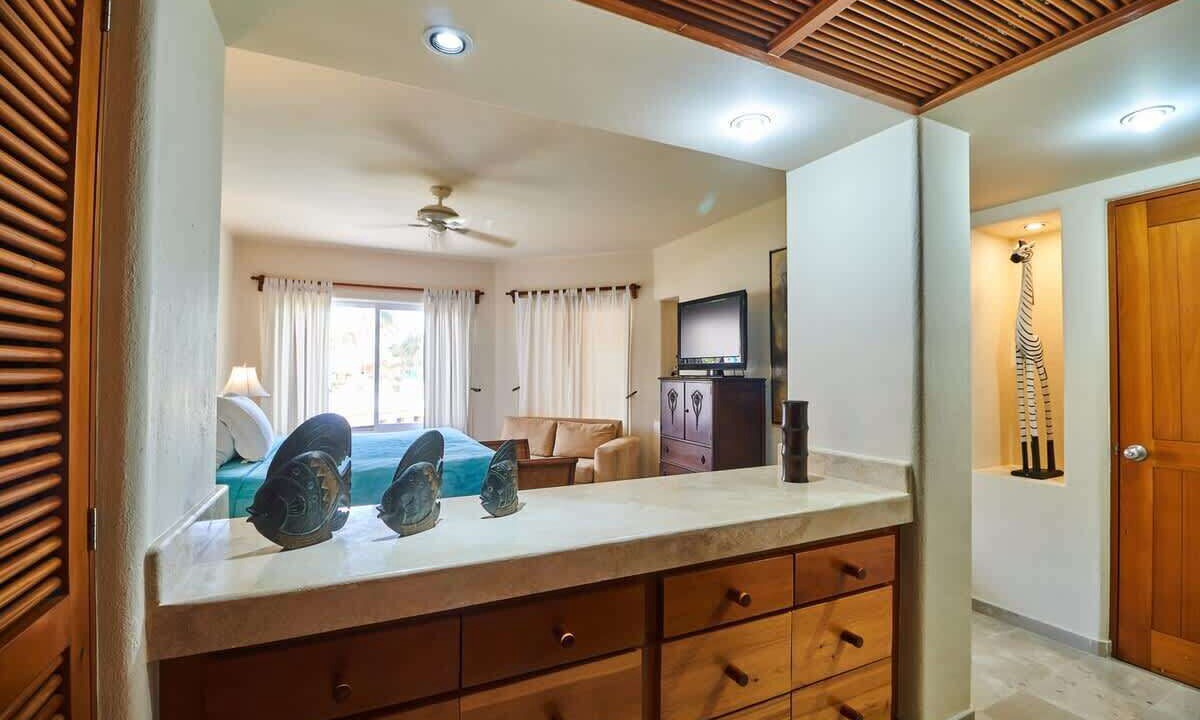 Photo of Bedroom in Puerto Aventuras