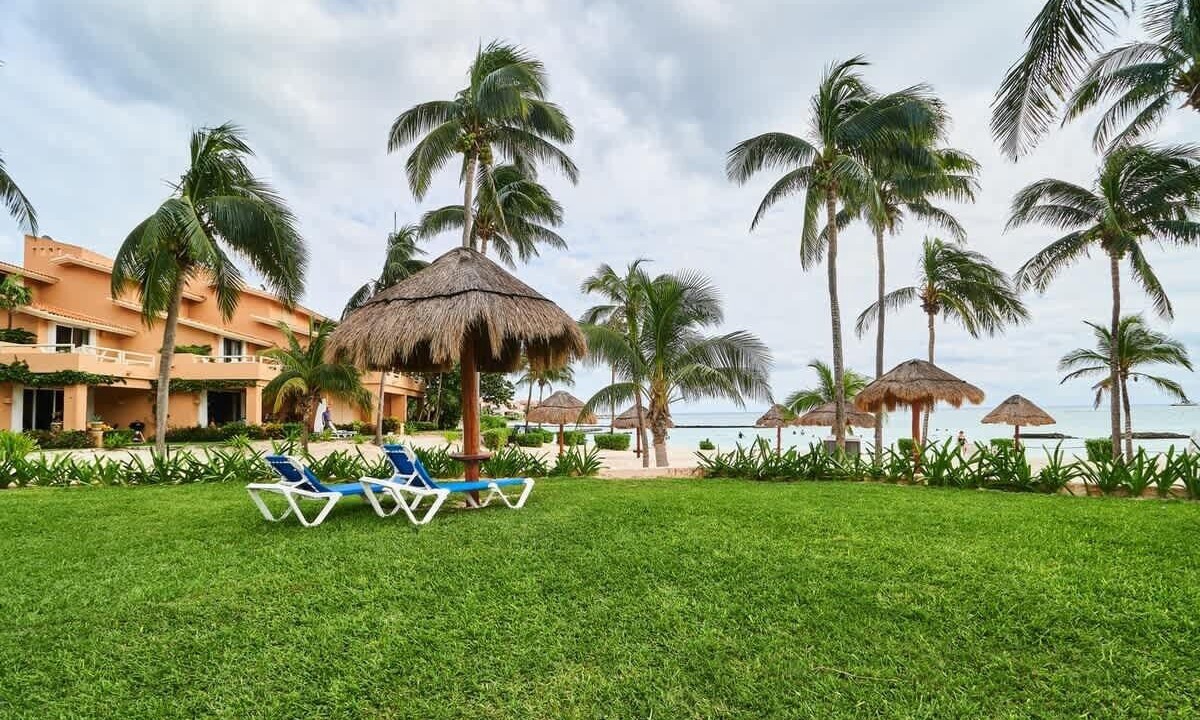 Photo of Outdoor in Puerto Aventuras