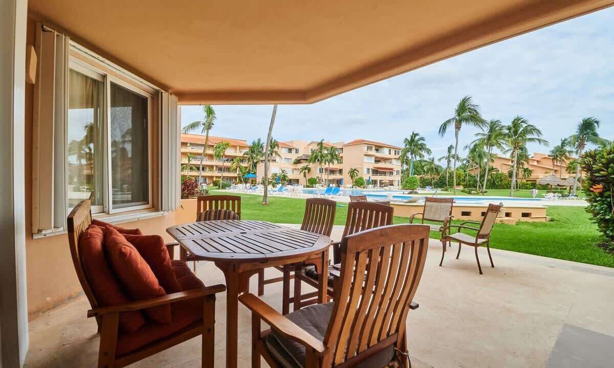 Photo of Outdoor in Puerto Aventuras