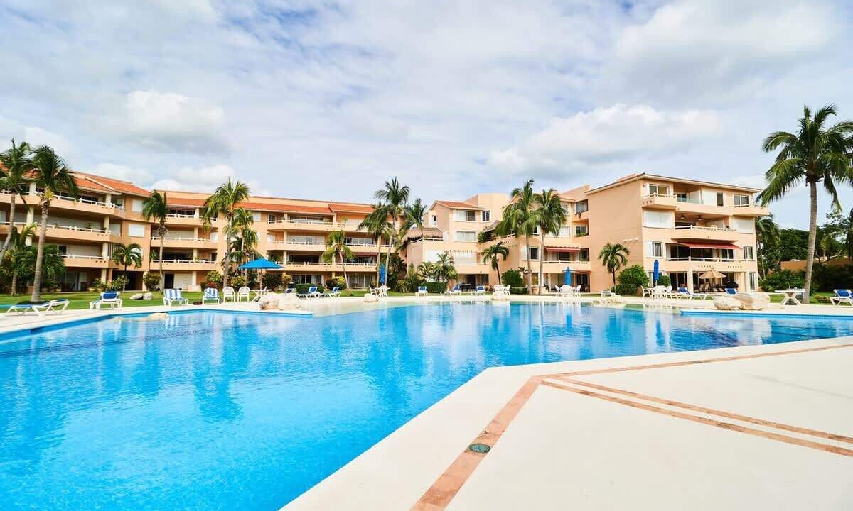 Photo of Outdoor in Puerto Aventuras