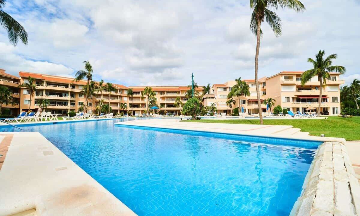Photo of Outdoor in Puerto Aventuras