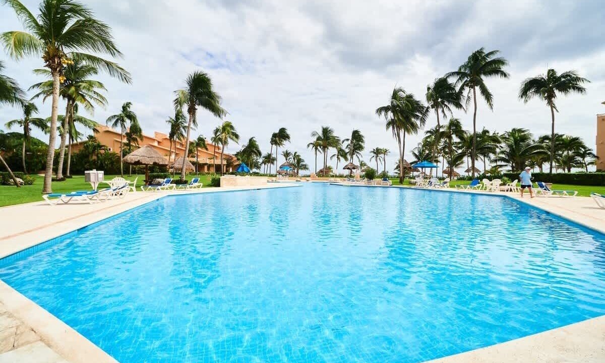 Photo of Outdoor in Puerto Aventuras