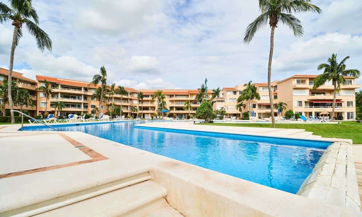 Photo of Outdoor in Puerto Aventuras