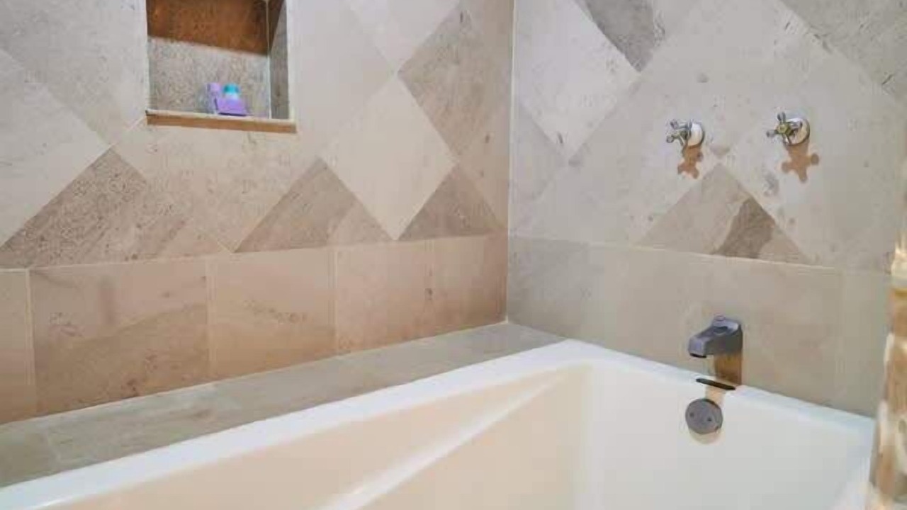 Photo of Bathroom in Puerto Aventuras