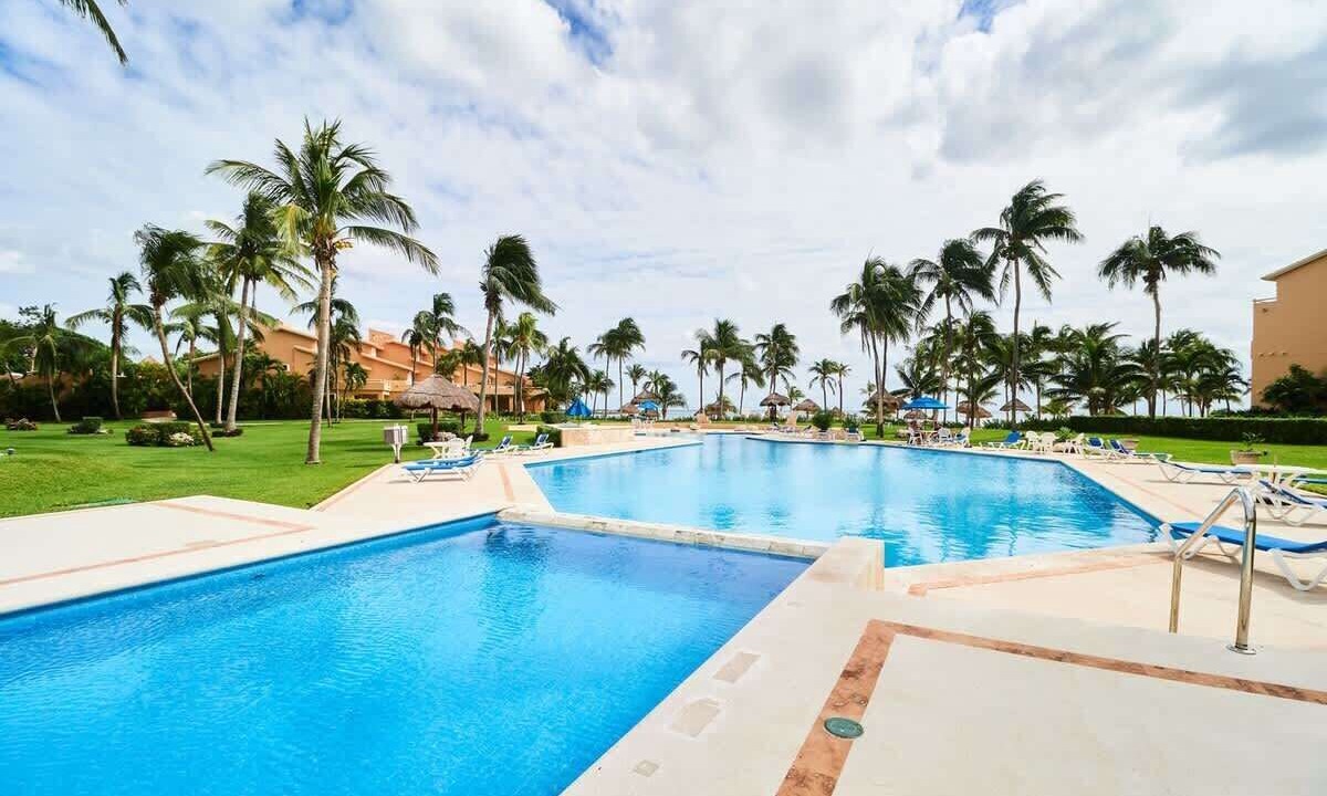 Photo of Outdoor in Puerto Aventuras