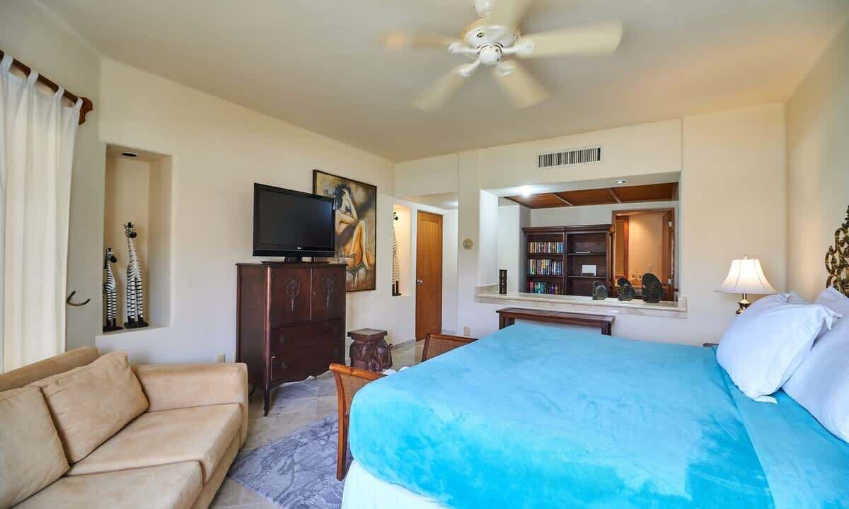 Photo of Bedroom in Puerto Aventuras