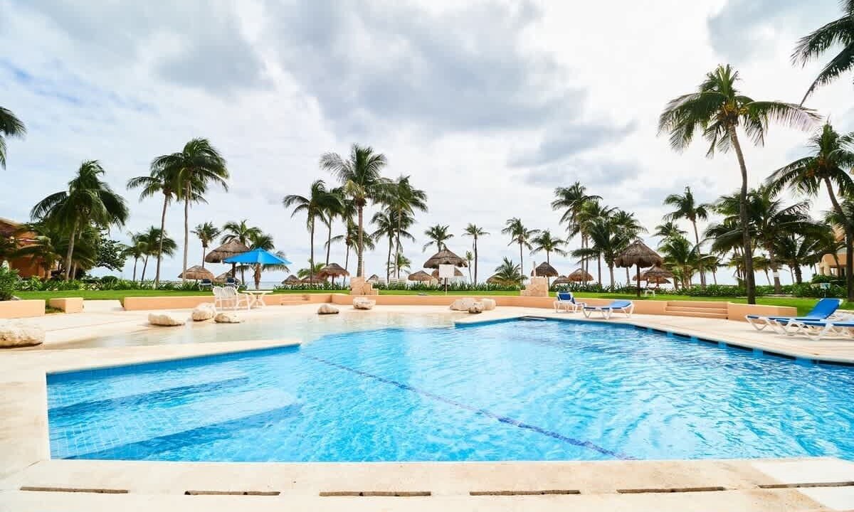 Photo of Outdoor in Puerto Aventuras