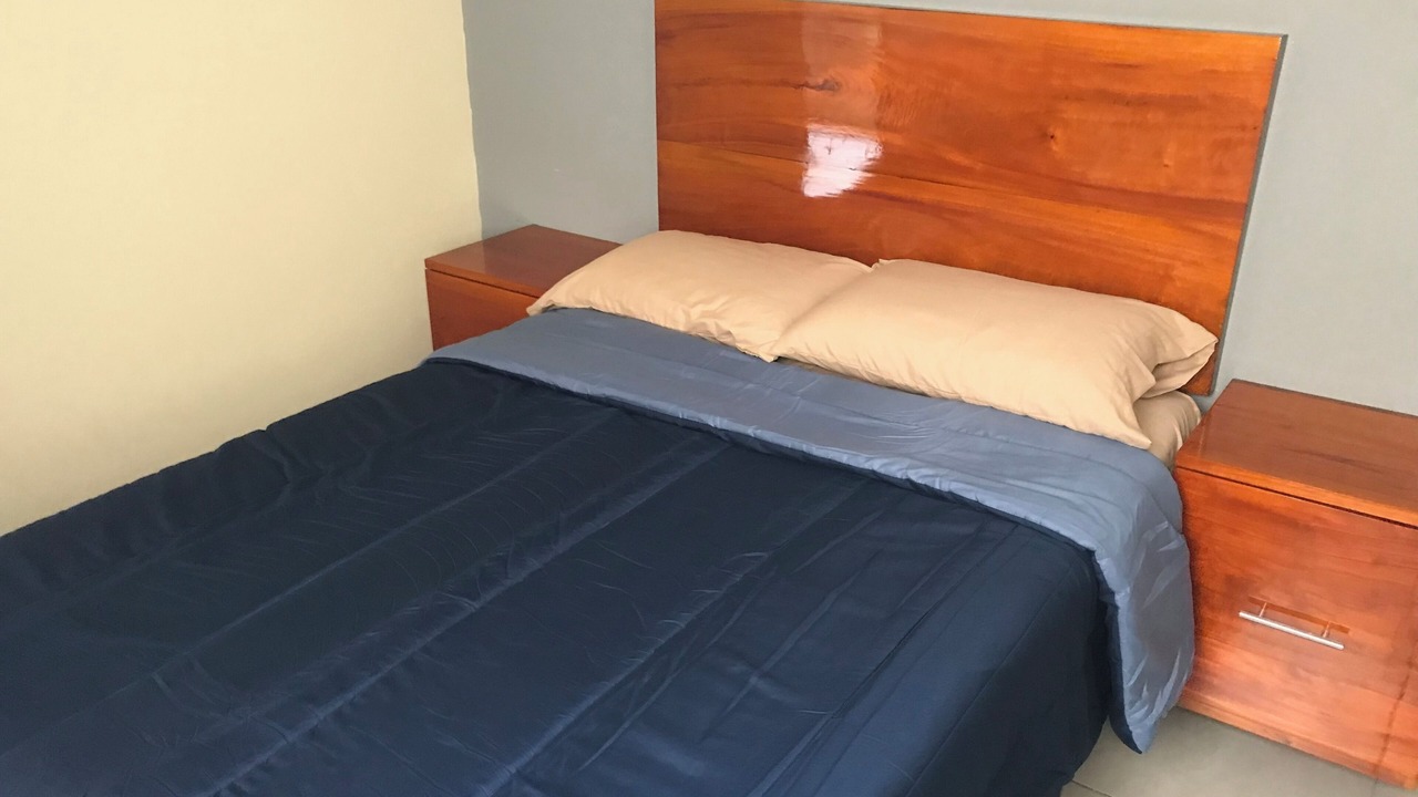 Photo of Bedroom in Veracruz