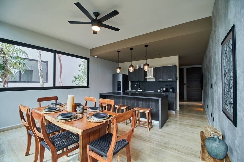 Photo of Kitchen in La Veleta