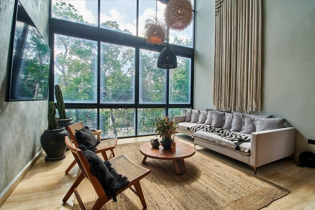 Photo of Livingroom in La Veleta