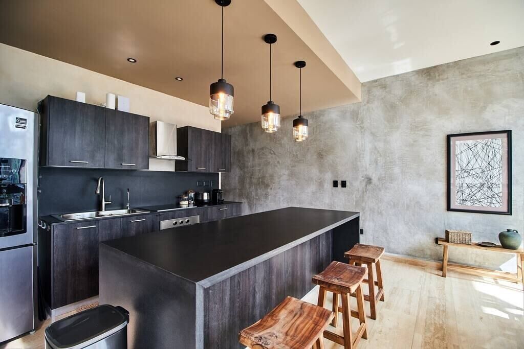Photo of Kitchen in La Veleta