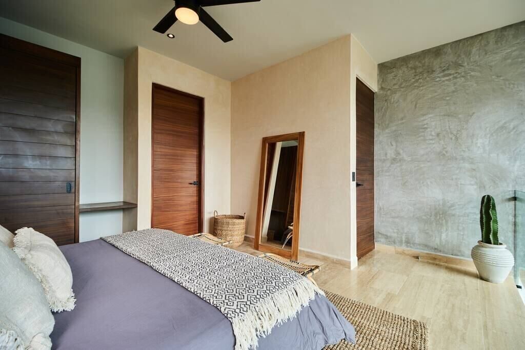 Photo of Bedroom in La Veleta